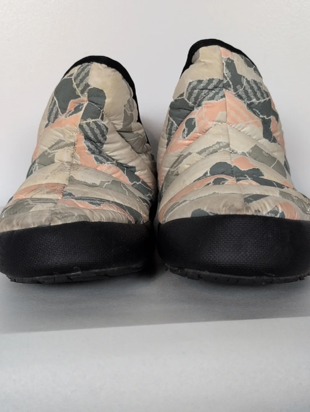 The North Face Thermoball Tent Booties